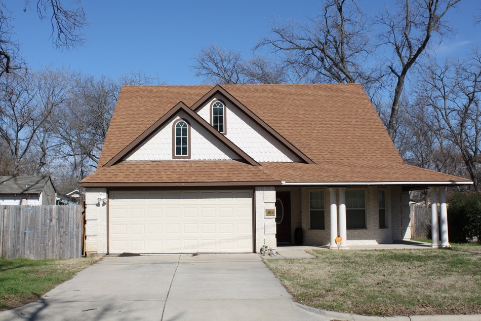 McKinney, TX Vintage homes 083